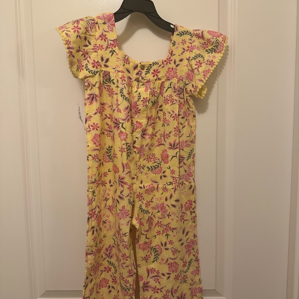 Bundle of 3 | New Old Navy Jumpsuits size 3T - Picture 4 of 7